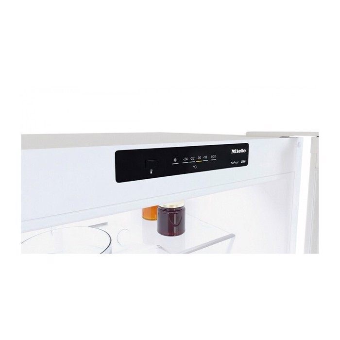 Psugiokatapsuktis Miele KDN4174E EL Active Inox E